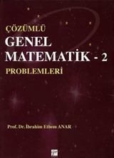 Çözümlü Genel Matematik Problemleri 2