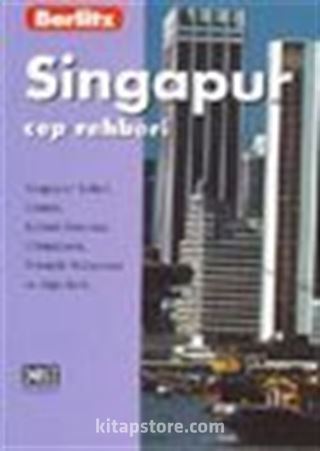 Singapur / Cep Rehberi