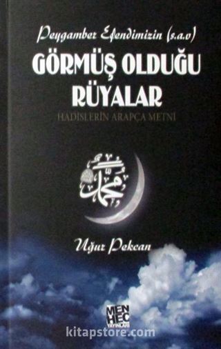 Peygamber Efendimizin (s.a.v) Görmüş Olduğu Rüyalar