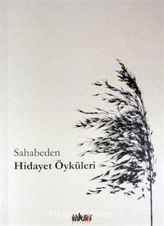 Sahabeden Hidayet Öyküleri