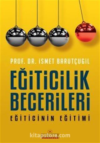 Eğiticilik Becerileri