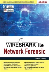 Wireshark ile Network Forensic (Eğitim Videolu)