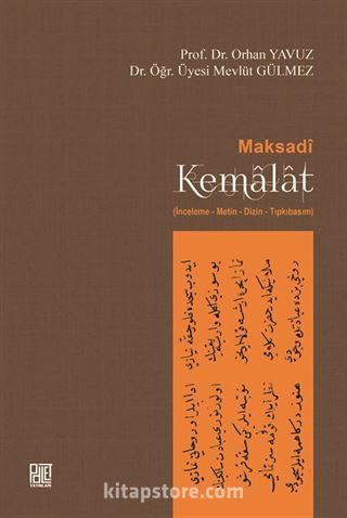 Maksadi Kemalat