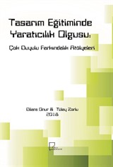 Tasarım Eğitiminde Yaratıcılık Olgusu: Çok Duyulu Farkındalık Atölyeleri