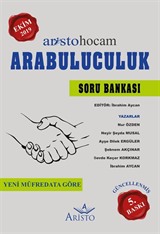 Arabuluculuk Soru Bankası