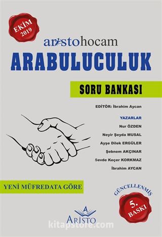 Arabuluculuk Soru Bankası