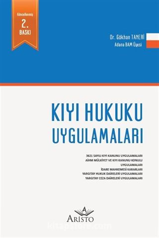 Kıyı Hukuku Uygulamaları