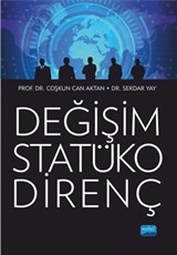 Değişim Statüko Direnç