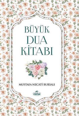 Büyük Dua Kitabı