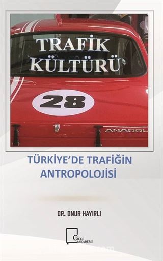 Trafik Kültürü