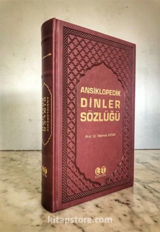 Ansiklopedik Dinler Sözlüğü