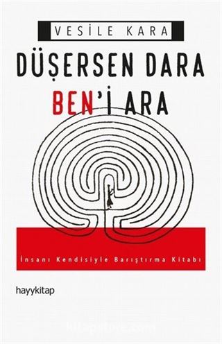 Düşersen Dara Ben'i Ara