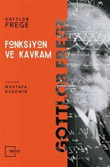 Fonksiyon ve Kavram