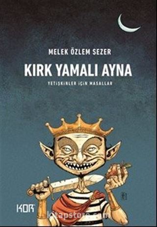 Kırk Yamalı Ayna