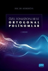 Özel Fonksiyonlar ve Ortogonal Polinomlar