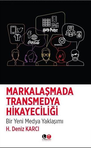 Markalaşmada Transmedya Hikayeciliği