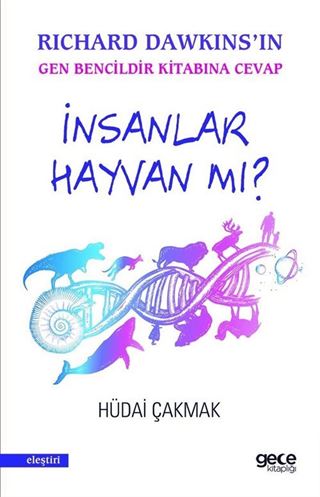 İnsanlar Hayvan Mı ?