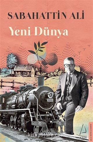 Yeni Dünya