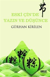 Eski Çin'de Yazın ve Düşünce