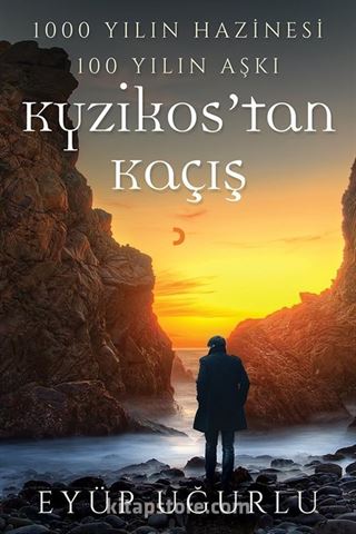 1000 Yılın Hazinesi 100 Yılın Aşkı Kyzikos'tan Kaçış