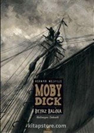 Moby Dick