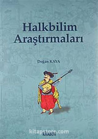 Halk Bilim Araştırmaları