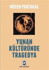 Yunan Kültüründe Tragedya