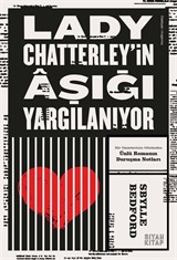 Lady Chatterley'in Âşığı Yargılanıyor