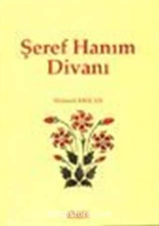 Şeref Hanım Divanı