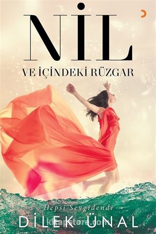 Nil ve İçindeki Rüzgar