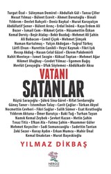 Vatanı Satanlar