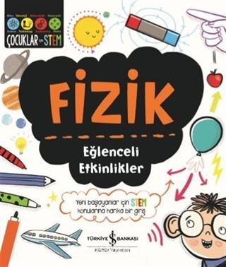 Fizik Eğlenceli Etkinlikler