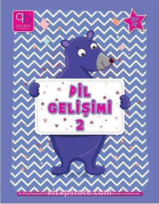 Q Bebek Dil Gelişim 2