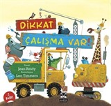 Dikkat Çalışma Var!