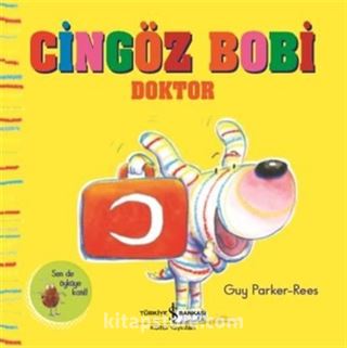 Cingöz Bobi / Doktor