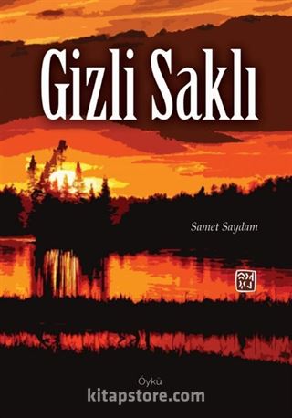 Gizli Saklı