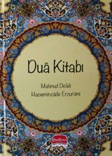 Dua Kitabı (Büyük Boy-Ciltli)