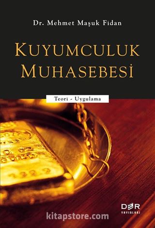 Kuyumculuk Muhasebesi