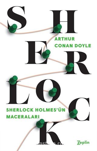 Sherlock Holmes / Sherlock Holmes'un Maceraları