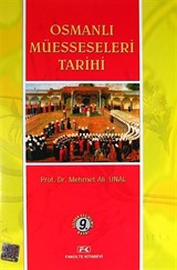 Osmanlı Müesseseleri Tarihi