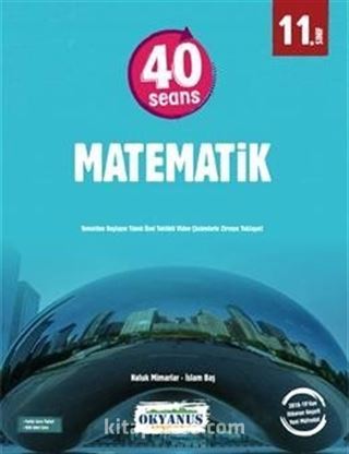 11. Sınıf 40 Seansta Matematik