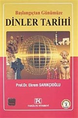 Başlangıçtan Günümüze Dinler Tarihi