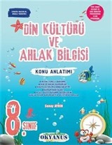 8. Sınıf Din Kültürü Ve Ahlak Bilgisi Konu Anlatımı