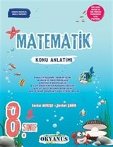 8. Sınıf Matematik Konu Anlatımı