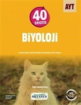 AYT 40 Seansta Biyoloji