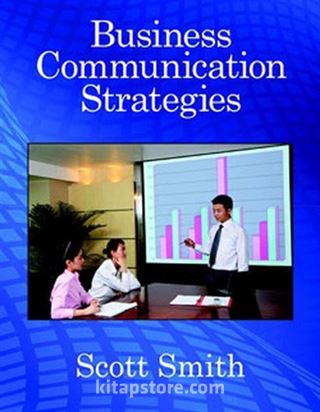 Business Communication Strategies (Cd'li)