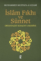 İslam Fıkhı ve Sünnet