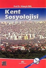 Kent Sosyolojisi