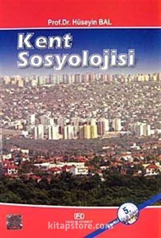 Kent Sosyolojisi