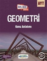 AYT Geometri Konu Anlatımı Özel Ders Konseptli